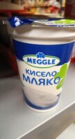 Киселото Мляко 2%