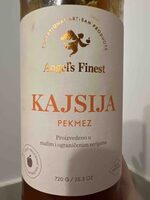 Pekmez Od Kajsije