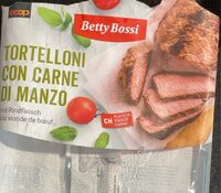 Tortelinidi carne