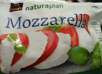 Mozzarella