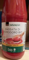 Passata di pomodoro bio