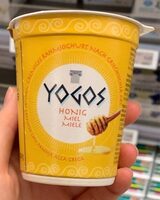 Yogos Honig