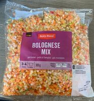 Bolognese Mix