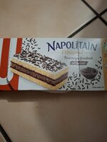 Napolitain