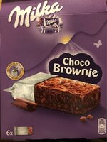 Choco Brownie
