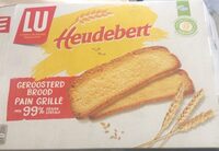 Heudebert