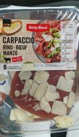 Carpaccio