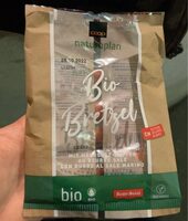 Bio Bretzel