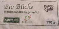Bio bûche