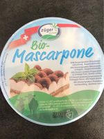 Bio-mascarpone