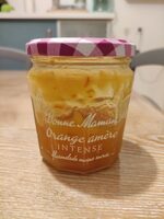 Bonne maman