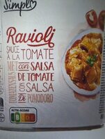Ravioli