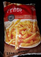 Frites