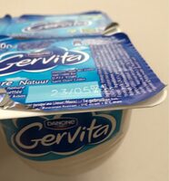 Fromage blanc Gervita