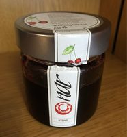 Confiture cerise