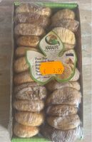 Dried figs