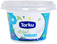 Doğal Yoğurt