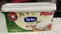 Tam Yağlı Taze Beyaz Peynir