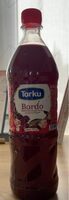 Bordo (şalgam suyu)