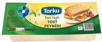 Tost Peyniri
