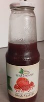 Granatapfelsaft