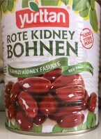 Haricots rouges