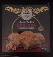 Baklava