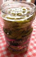 Tursu piment turck