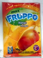 Boisson en poudre Mangue