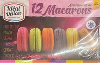 Macarons