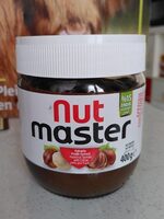 Nut Master