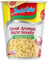 Roman noodles