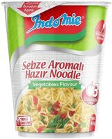 Vegetables flavour