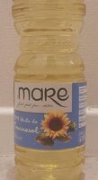 Huile de tournesol