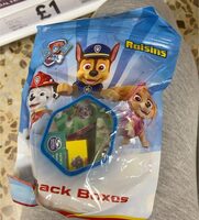 Raisins