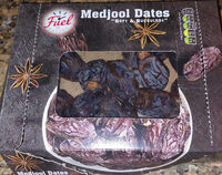 Medjool Dates