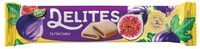 Cookies W / Figs
