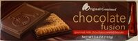 Chocolate fusion