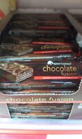 Chocolate fusion