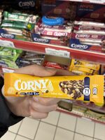 Corny Tam Tahıl Bar Kakao Muz 17 g