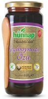 Hünnap Keçiboynuzu Özü 640 G