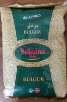 Bulgur