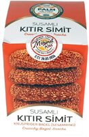Kıtır Simit
