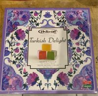 Turkish delight