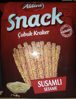 Çubuk Kraker