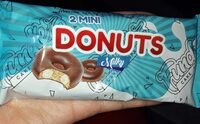 Donuts Milky