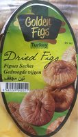 Figues seches