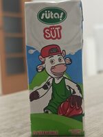 Milk