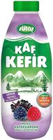 Sütaş Orman Meyveli Kefir 1 L