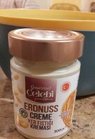 Erdnuss